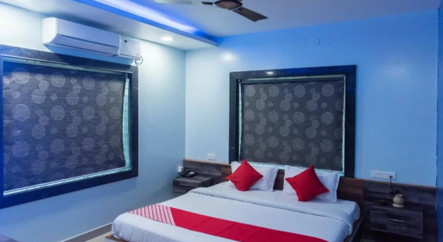 Sakuntala Guest House by OYO Rooms