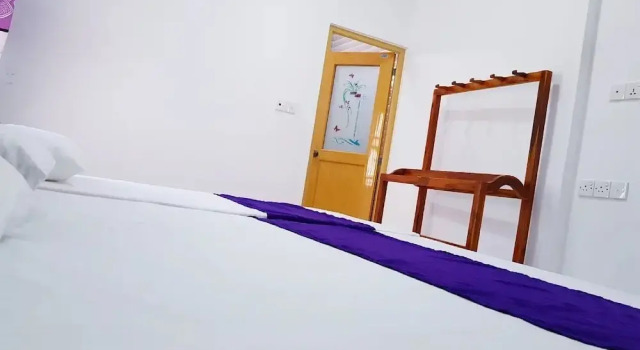 SNP Star Guesthouse
