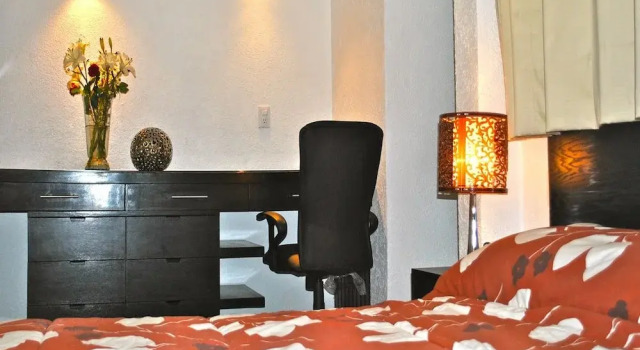 Люкс Comfort Business Suites SG