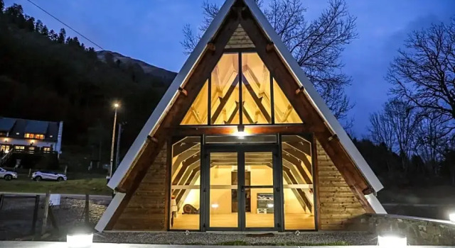 Le Refuge de lIsard, Забронировать Отель Баньер-де-Бигор Pyrenees National Park