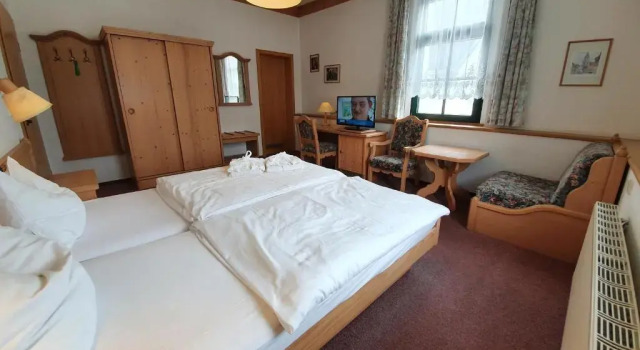 Семейный номер Standard Hotel Stadt Olbernhau
