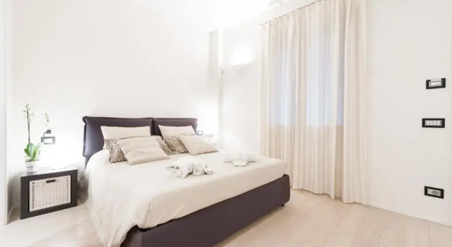 Апартаменты Superior PRESTIGE Santa Maria Novella with PRIVATE PARKING! hosted by Sweetstay