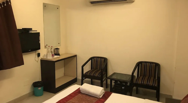 Номер Premium Hotel Nand Kartar Orchid Suites