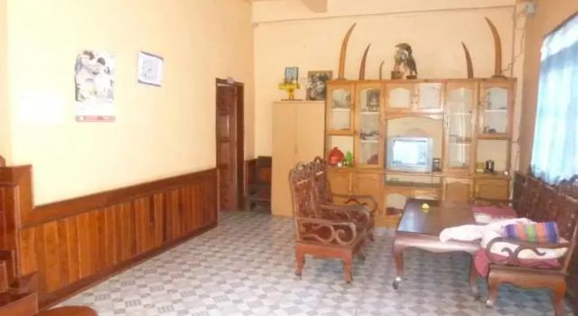 Dokboudeng Guest House, Reservar Casa de hóspedes Oudomxay Udomsay Province