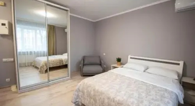 Lesi 3 Studio Apartment, Забронировать Апартаменты/квартира Киев Киевская область, рядом с Памятник генералу Ватутину