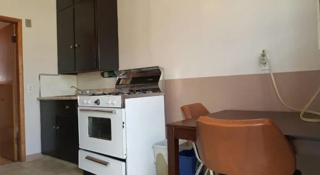 Двухместный номер Standard Hat Motel