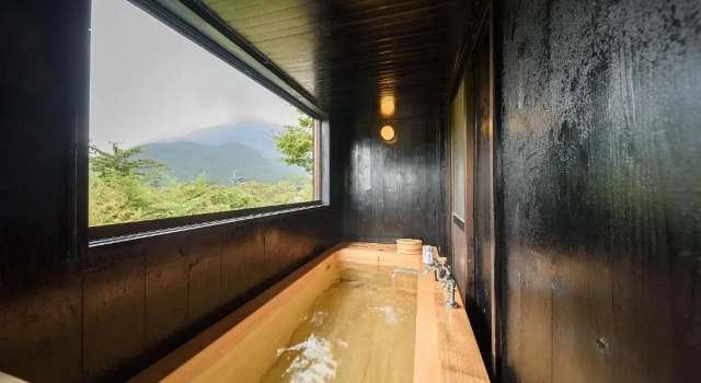 Люкс Deluxe 료칸 여명 旅館 黎明 Ryokan Reimei