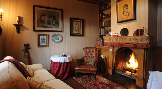 Alices Cottages, Забронировать Отель Лонсестон Тамар-Вэлли