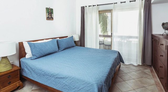 Номер Deluxe Fabiola Condo Hotel