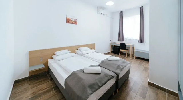 Номер Standard Rákóczi Hotel, Tábor és Rendezvényközpont