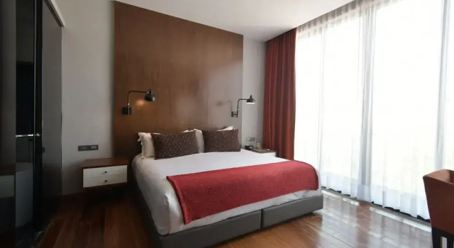 Полулюкс Hotel Love It CAS Consulado