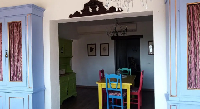 Villa-tuscany&sea View-15min Nearby Beach