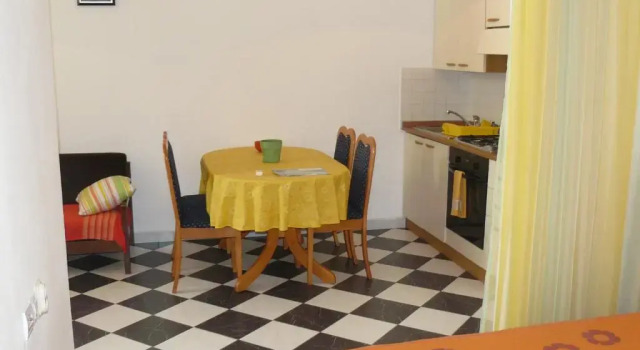 Студия Apartments Diana