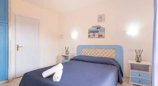 Golfo Aranci Apartments With Ac, Забронировать Апартаменты/квартира Апартаменты Маринелла, Апартаменты/квартира