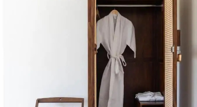 Вилла LA VIDA RETREAT