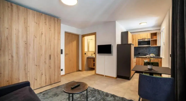 Appartement 10