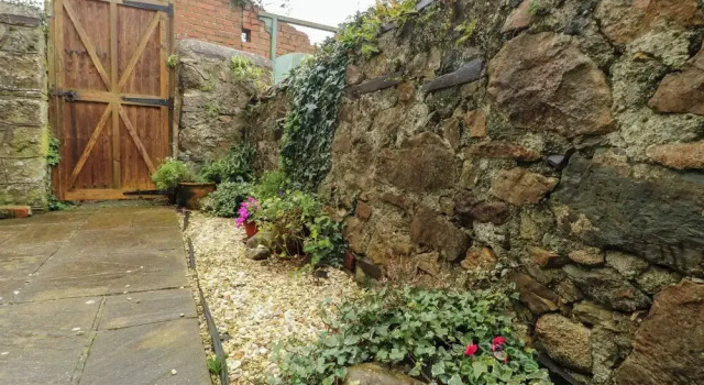 Коттедж 1 Castle Row