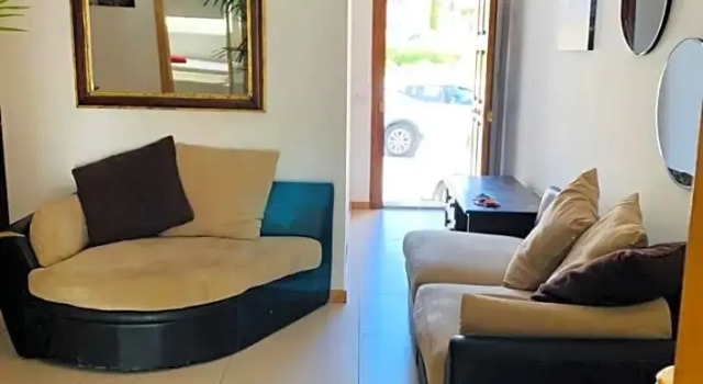 Двухместный номер Standard Hostel Malti Budget