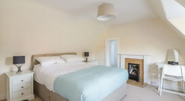 4 Hawthorn Place, Prenota Casa vacanze Ballater 