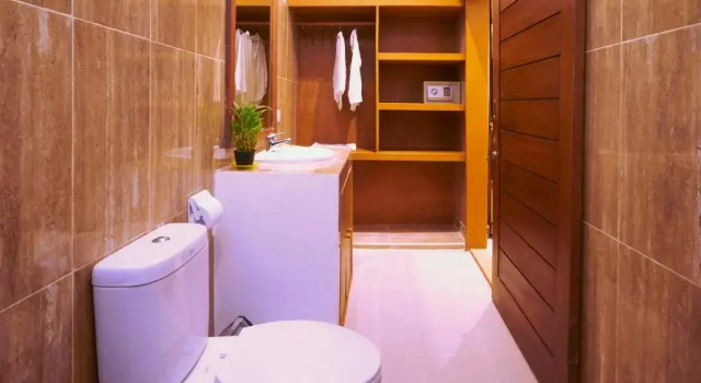 Вилла Villa Sammy