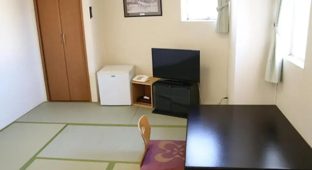 Номер Standard Itoen Hotel