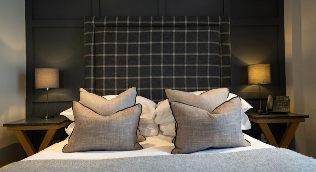 The Inn South Stainley, Reservar Hotel Hotéis em Yorkshire Moors com pequeno-almoço, Café da manhã