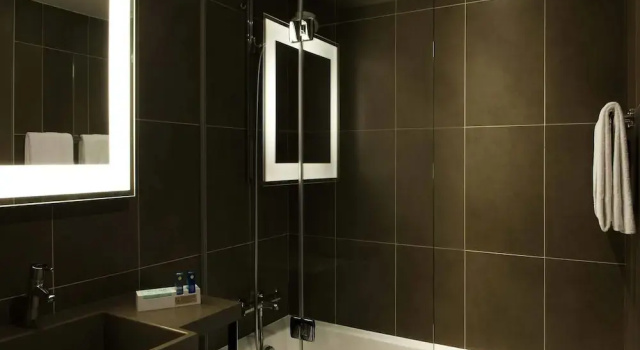 Четырёхместный номер Superior Novotel Château de Versailles