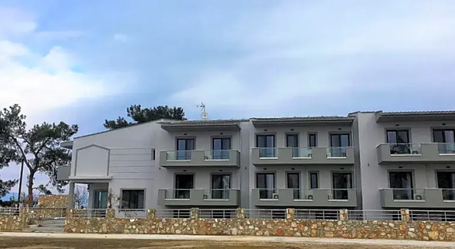 Rachoni Imperial, Prenota Hotel Hotel SPA a Thassos, SPA