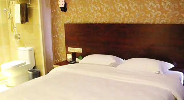 Yijia Baiyun Hotel, Prenota Hotel Liuzhou Guangxi