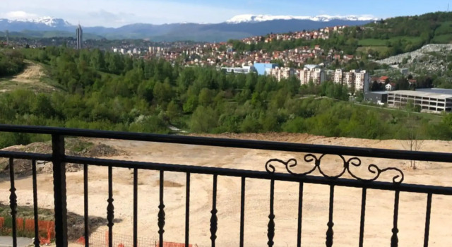 Sarajevo Dream Apartment, Забронировать Апартаменты/квартира Сараево Сараевский кантон, рядом с Гольф-клуб