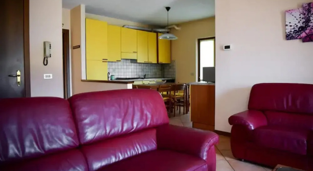 Casa Letizia by Wonderful Italy, Prenota Appartamento Hotel a Como con parcheggio, Parcheggio
