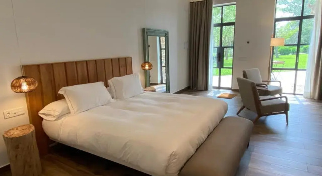 HOTEL MAS ARET, Buchen Sie Hotel Perelada Girona