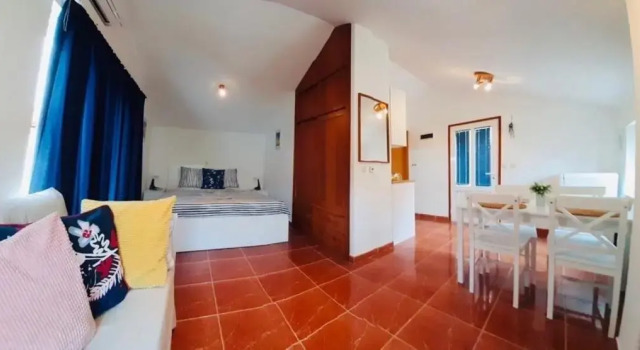 Apartment Linda1 - 20m from the sea