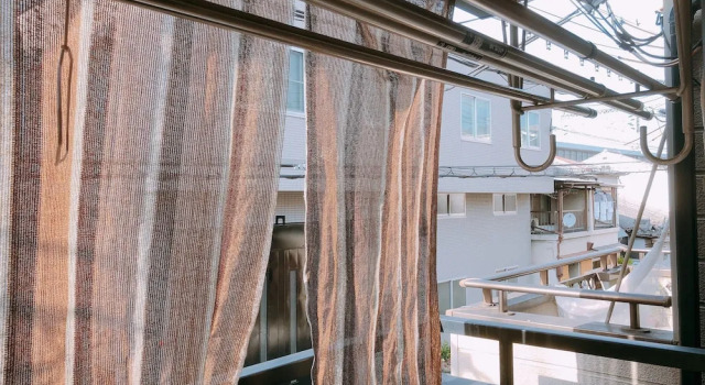 Ryokoheya Awajikan