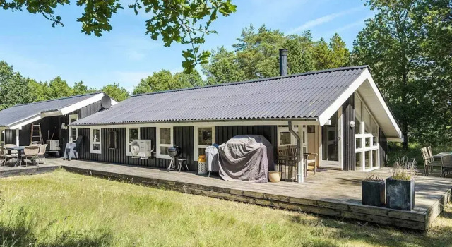 Коттедж Charming Nordic Retreat - By Traum Ferienwohnungen