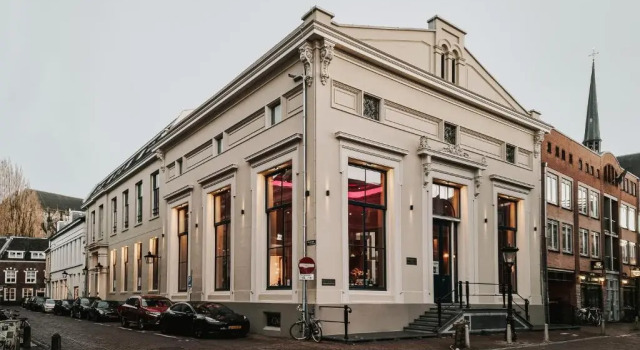The Nox Utrecht