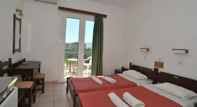 New Ionia Hotel, Prenota Hotel Samo Isole Egee Settetrionali