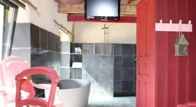 La maison des Lamour, Reservar Hotel Plelo Côtes-d'Armor