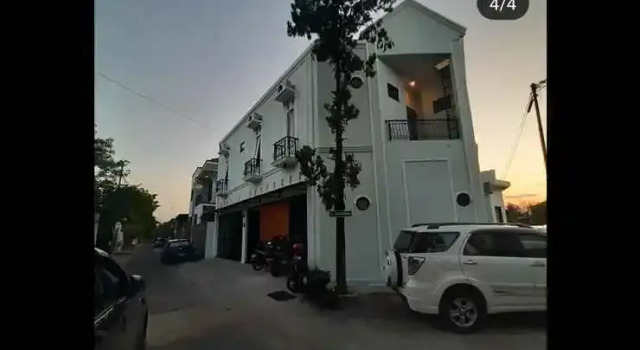 ZG Homestay Solo