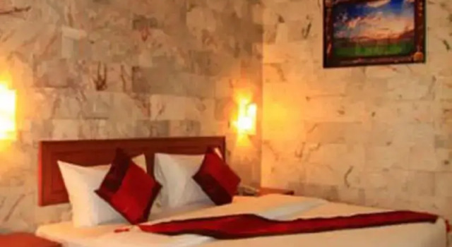 Golden Dragon Resort, Rezervați Stațiune Sing Buri Singburi Province