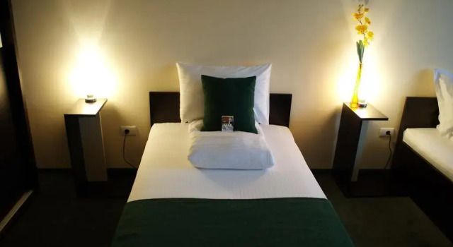 Hotel IQ Timisoara, Prenota Hotel Giroc Timiş