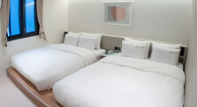 Hotel  Yam YeonSan