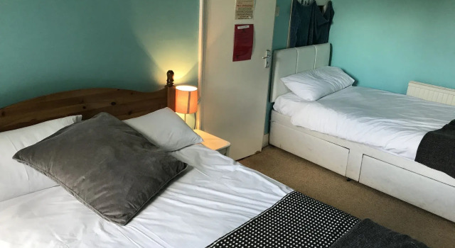 Caspian Hotel, Забронировать Отель Отели Middlesex с завтраком, Завтраки