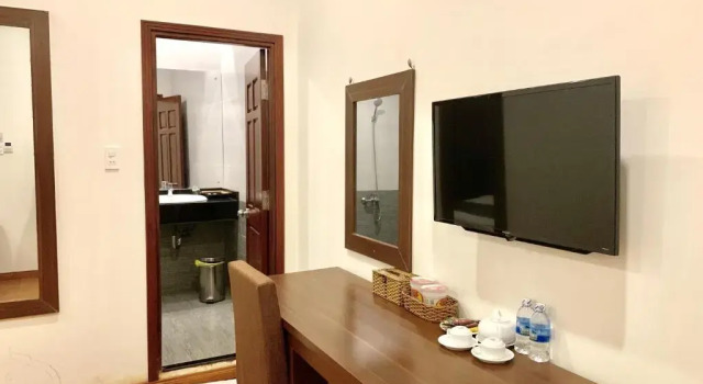 Bazan Xanh, Prenota Hotel Buôn Ma Thuột Dak Lak