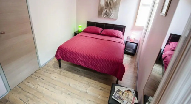 Apartment Lukman/ Grisia One Bedroom, Забронировать Апартаменты/квартира Апартаменты Ровинь, рядом с Church of Saint Benedict Rovinj, Апартаменты/квартира