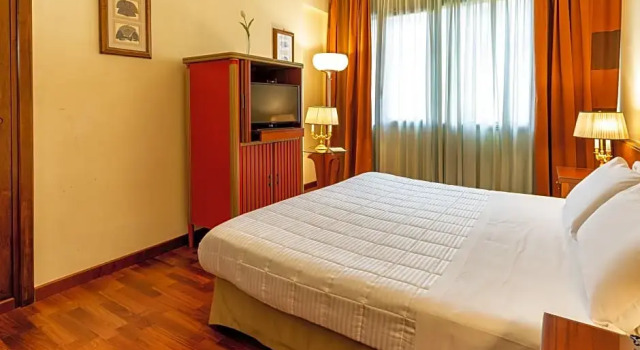 Superior Zimmer Hotel Royal Palace