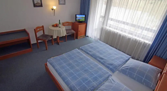 Номер Standard Hotel Klasen