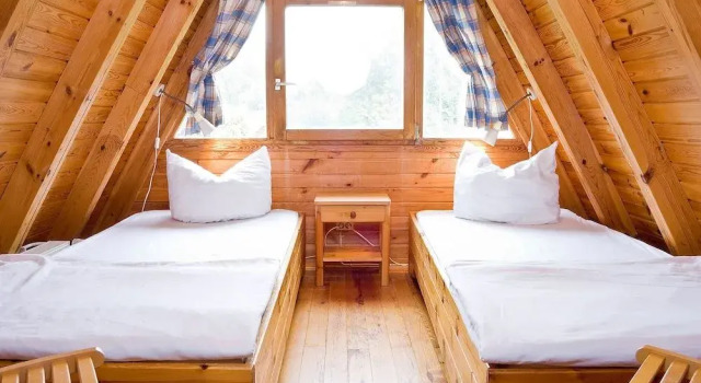 Geesthof Hechthausen, Rezervasyon Otel Hechthausen Cuxland