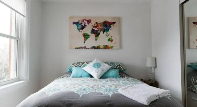 LM Stays - Sims Avenue Guest House, Varaa Matkakoti Ottawa 