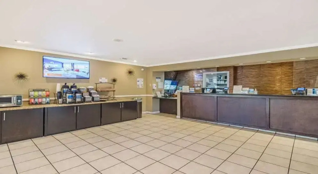 Best Western Roseville Inn, Reserva ahora Hotel Roseville California
